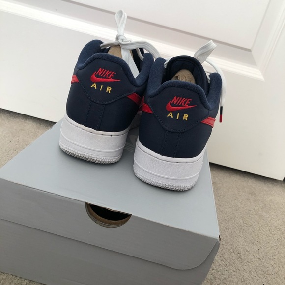 Nike Air Force 1 7y - Picture 4 of 5